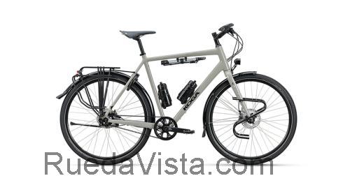 Koga Miyata Signature ficha técnica y opiniones